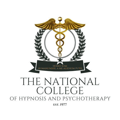 Welcome to The National College of Hypnosis & Psychotherapy The National College of Hypnosis & Psychotherapy