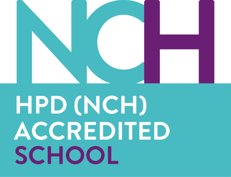 Your Accreditation The National College of Hypnosis & Psychotherapy