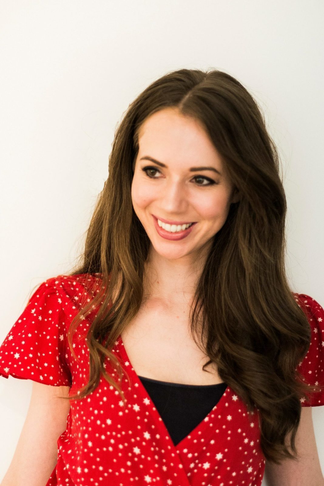 Carlie Fairbrother Carlie Fairbrother