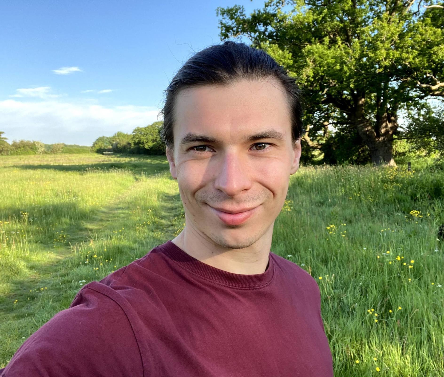 Karol Kosinski Karol Kosinski