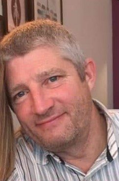 Alistair McGill Alistair McGill