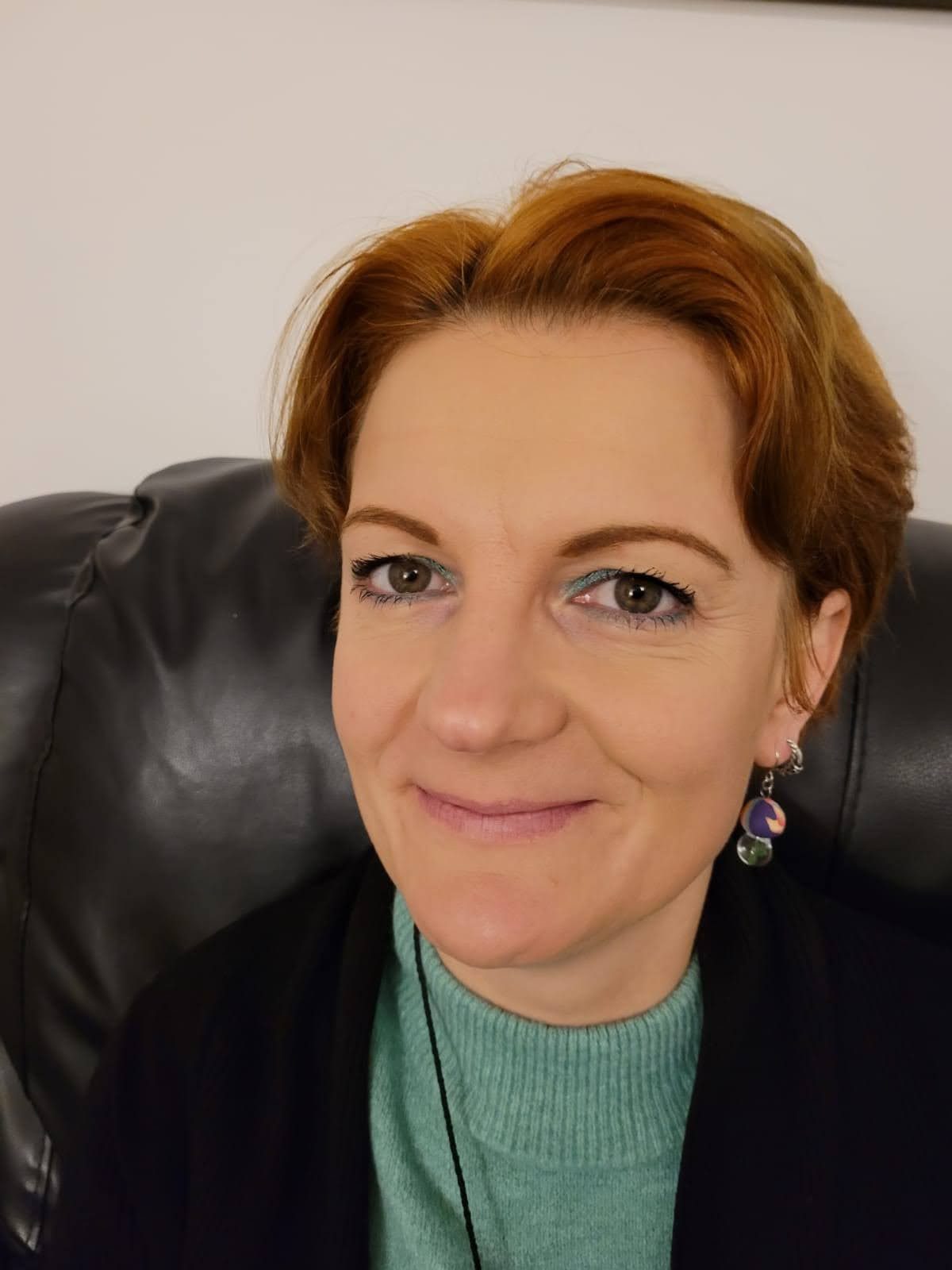 Slavka Craig Slavka Craig