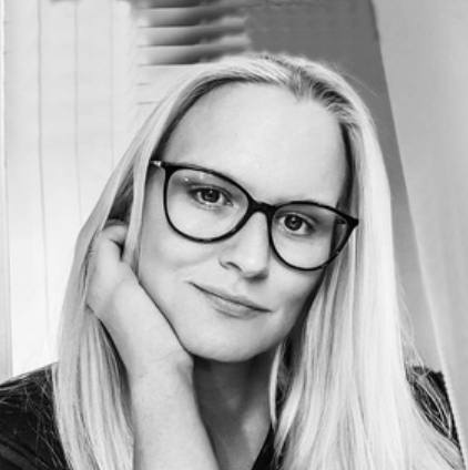 Denise Palmer Denise Palmer