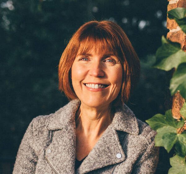 Diane Nash Diane Nash