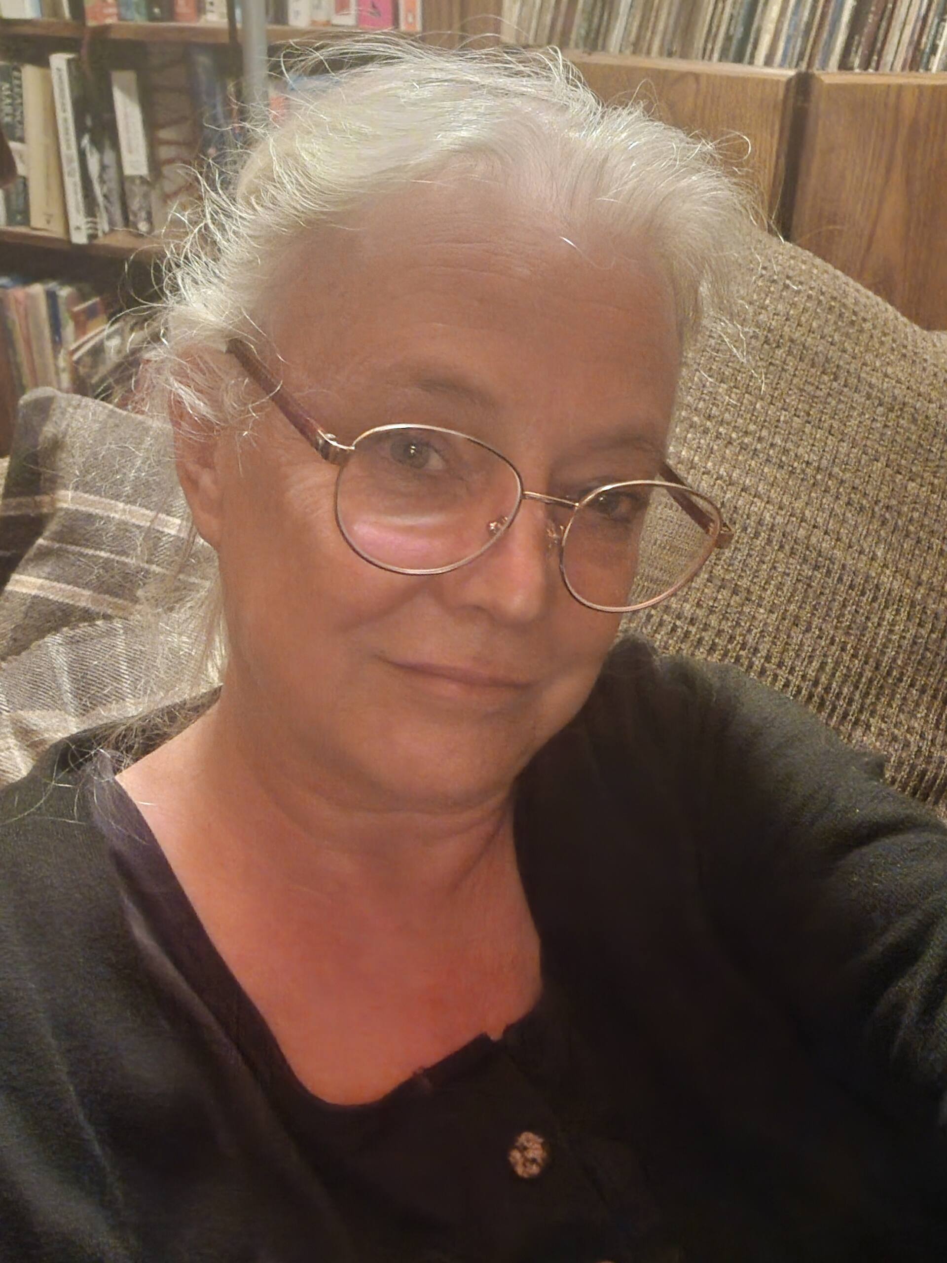 Tracy Walker Tracy Walker