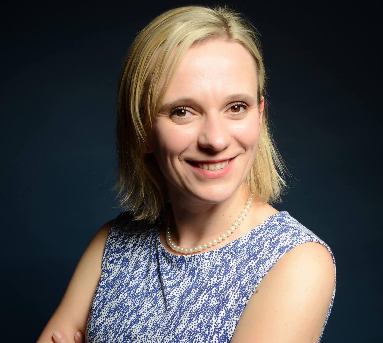 Magdalena Vonk Magdalena Vonk