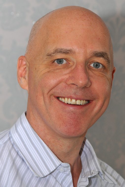 Stephen Neesam Stephen Neesam