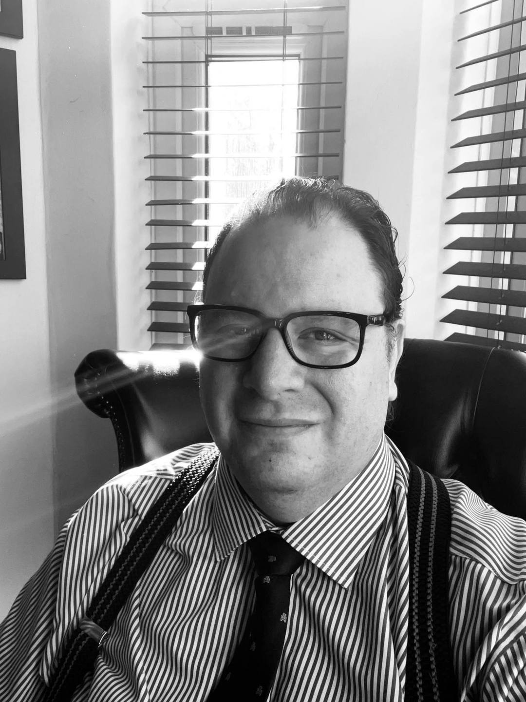 Shaun Brookhouse Shaun Brookhouse