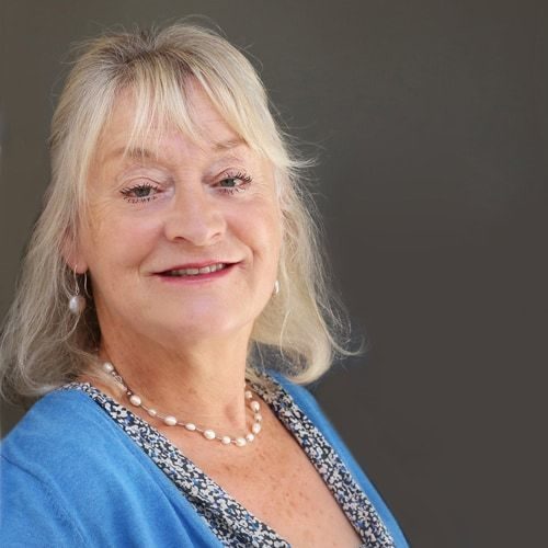 Hilary A Norris-Evans Hilary A Norris-Evans