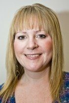 Clare Merendidis Clare Merendidis