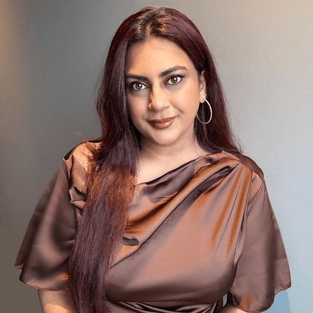 Nikita Sharma Nikita Sharma